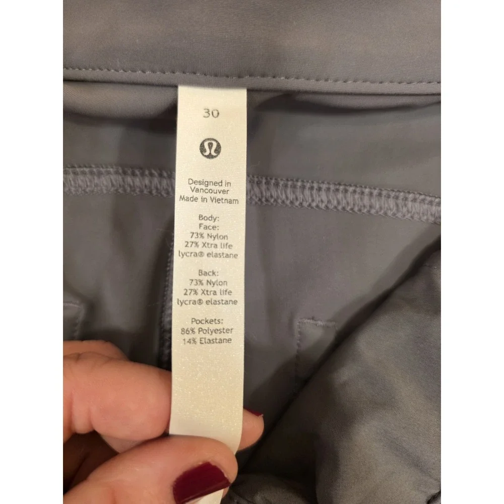 lululemon athletica this pair